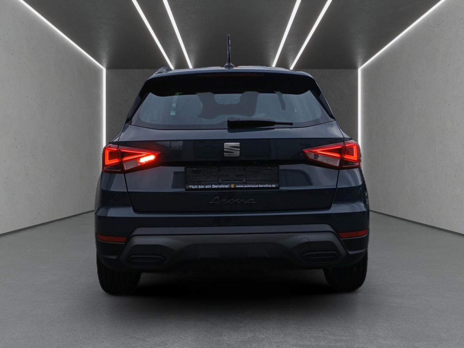 Seat Arona - Bild 8