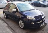 Opel Adam 1.4 87 CV GPL Tech Jam - Opel Adam mit LPG-Antrieb