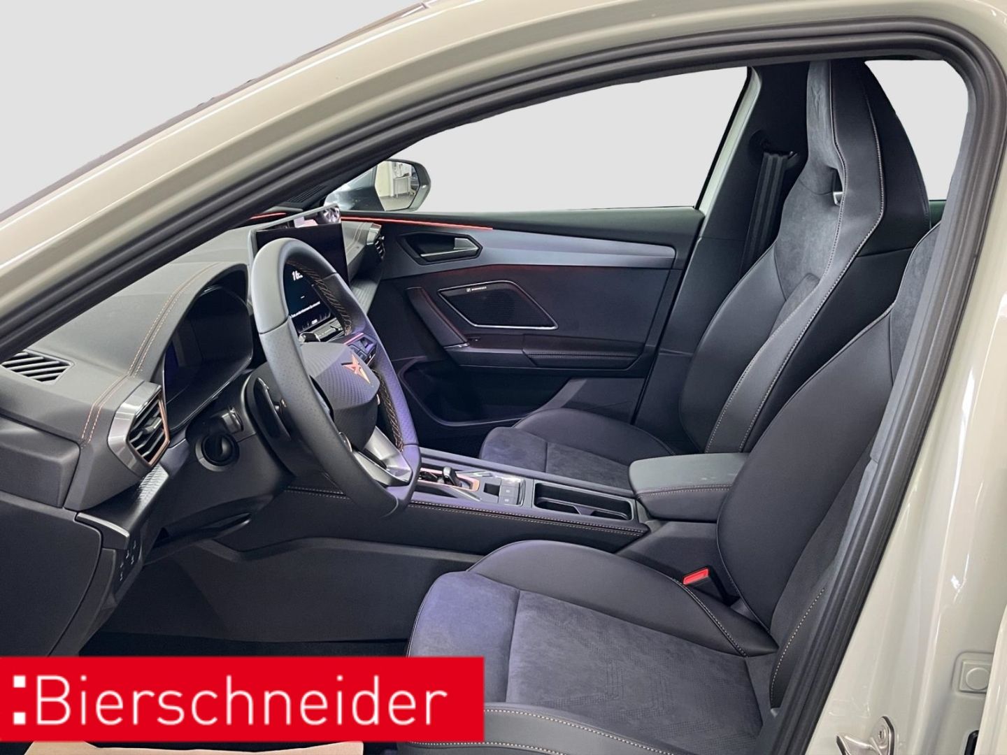 Cupra Leon - Bild 12