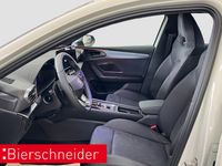 Cupra Leon - Vorschau Bild 12