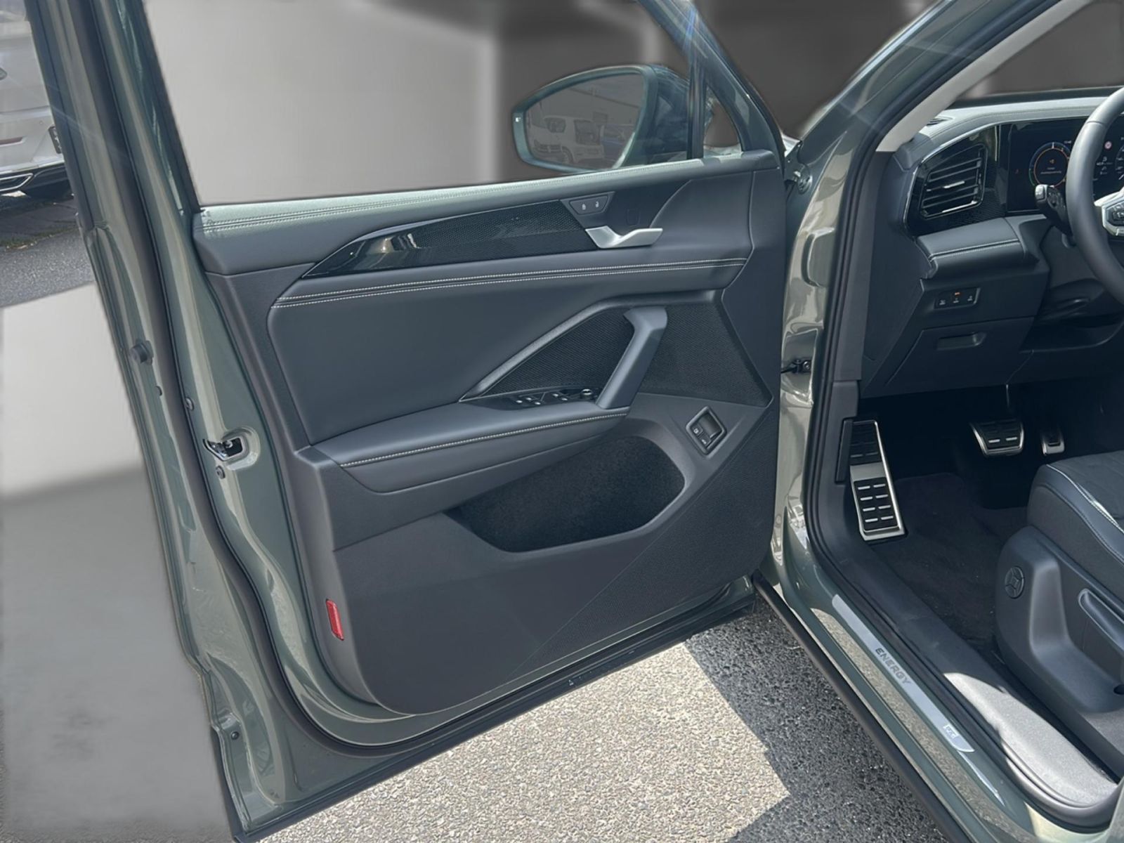 Volkswagen Tiguan - Bild 7