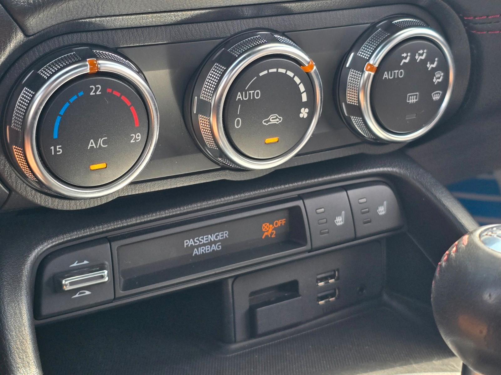 Mazda MX-5 Exclusive-Line RF