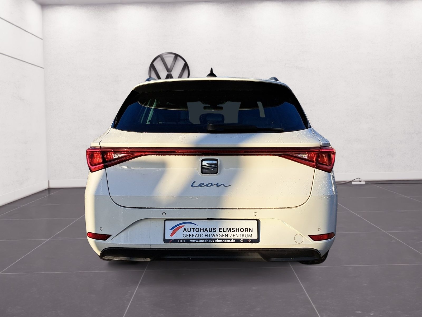 Seat Leon - Bild 8