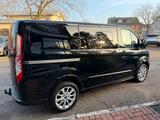 Ford Tourneo Custom 290 L1 Tourneo Sport - gebrauchte Ford Kleinbus