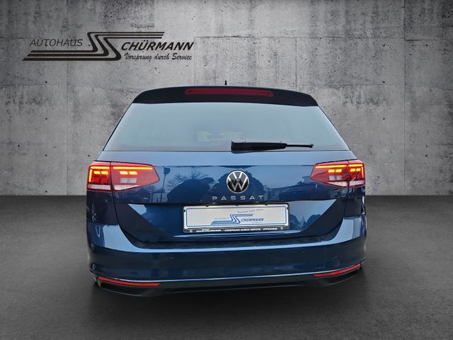 Passat Variant 1.5 TSI OPF DSG Business AHK 1,99