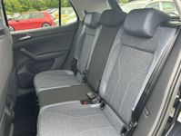 Volkswagen T-Cross - Vorschau Bild 21