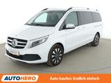 Mercedes-Benz V-Klasse V 250 d 4MATIC lang Aut.*NAV*TEMPO*CAM* - Mercedes-Benz V 250 in Frankfurt (Main)