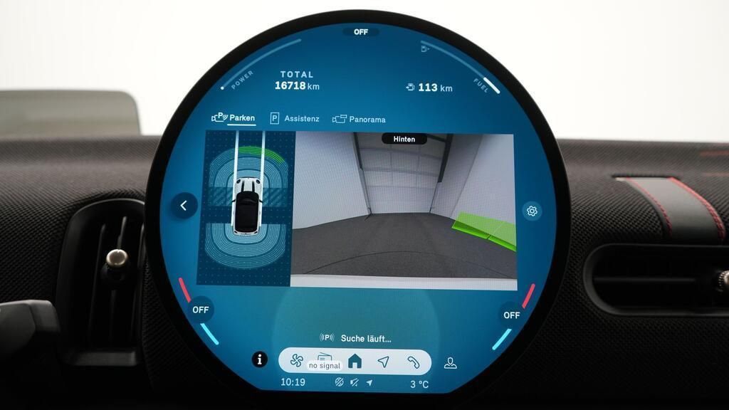 MINI John Cooper Works Cabrio - Bild 23