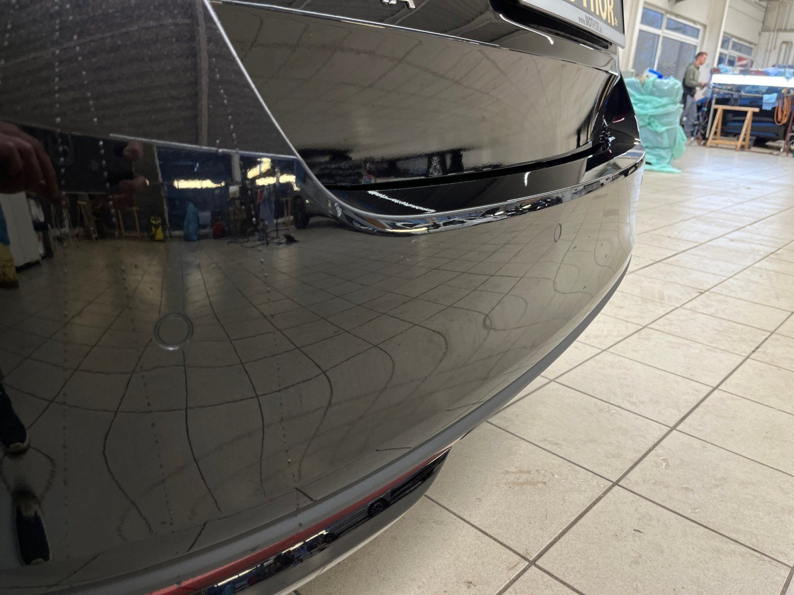 Skoda Octavia - Bild 19