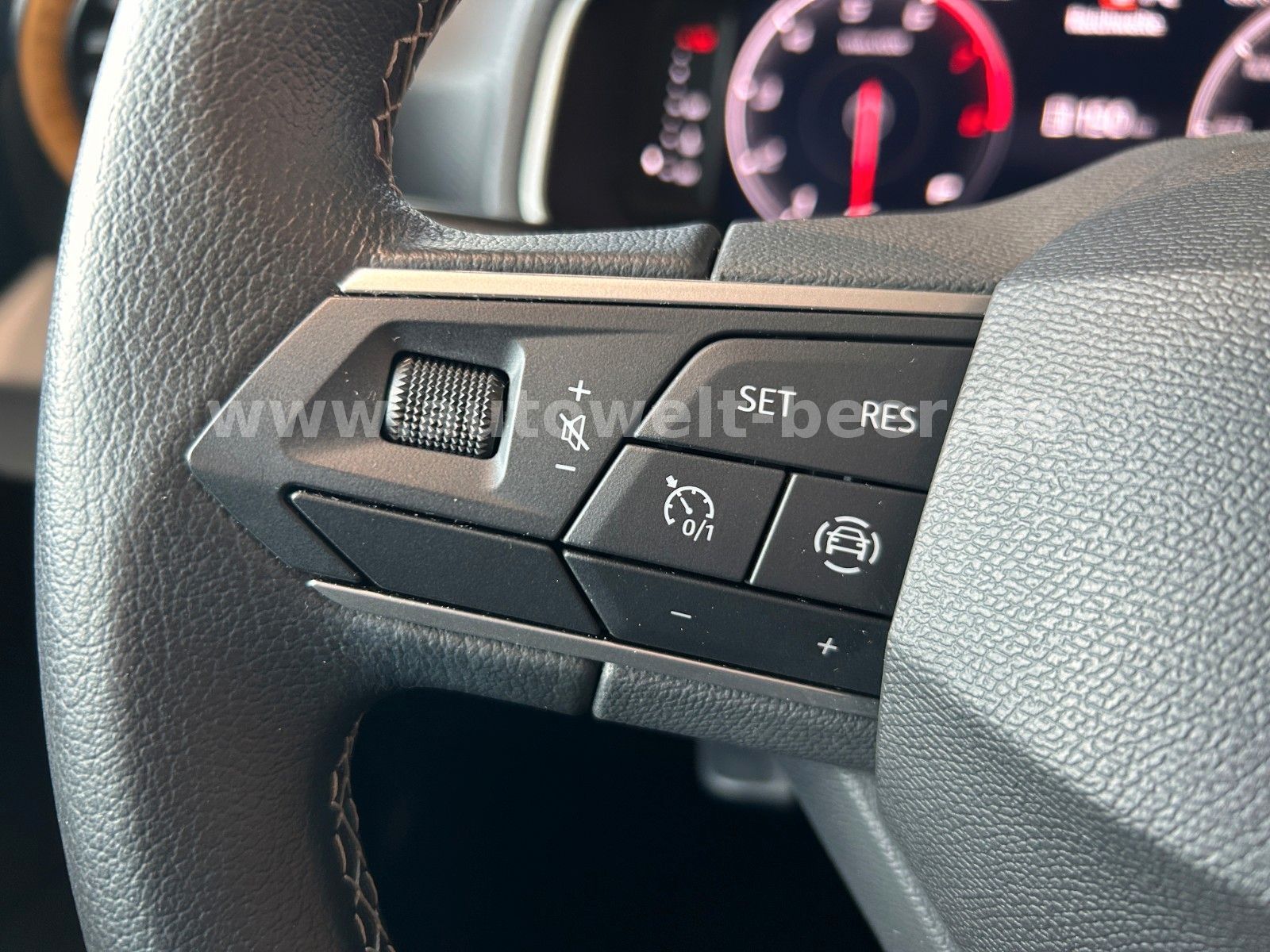 Seat Ibiza - Bild 7