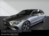 Mercedes-Benz CLA 180 Shooting Brake Progressive+Advanced++ - gebrauchte Mercedes-Benz CLA 180 Shooting Brake aus dem Jahr 2024