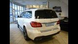 Mercedes-Benz GLS 500 - Mercedes-Benz GLs