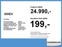 Opel Mokka - Vorschau Bild 4