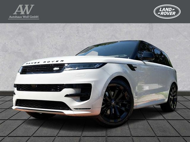 Land Rover Range Rover Sport D300 Dynamic HSE