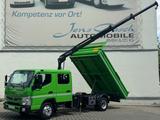FUSO 7C150 D "Doka/Kran/3-Seitenkipper/AHK" - Angebote