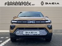 Dacia Spring - Vorschau Bild 6