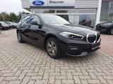 BMW 116i Advantage Navi Kamera LED SHZ DAB - gebrauchte BMW 116 aus dem Jahr 2024