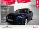 Audi Q2 S line 35 TFSI S-tronic Matrix Navi ACC Leder