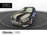 Audi A4 Avant 40 TDI advanced AHK LED Navi PDC+RFK - Audi Gebrauchtwagen in Minden
