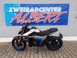 FB Mondial PIEGA125 40 Jahre Albert Arnstein - FB MONDIAL MOTORRAD