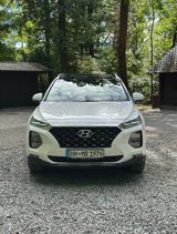 Hyundai SANTA FE 2.2 CRDi Premium 4WD 6MT Premium