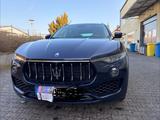 Maserati Levante Diesel 3.0 V6 202kW 4x4 Auto - - Maserati Levante aus 2016