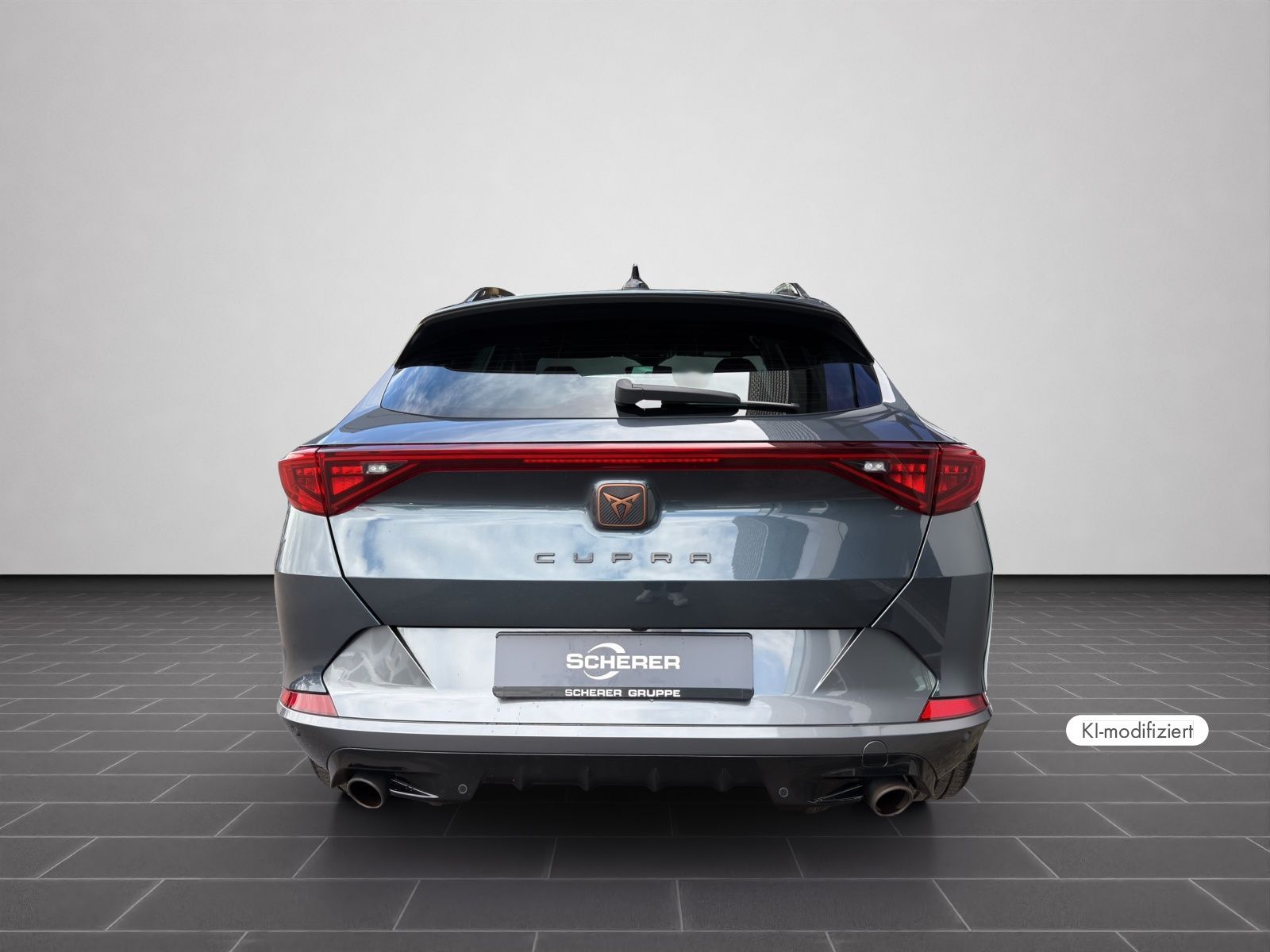 Cupra Formentor - Bild 6