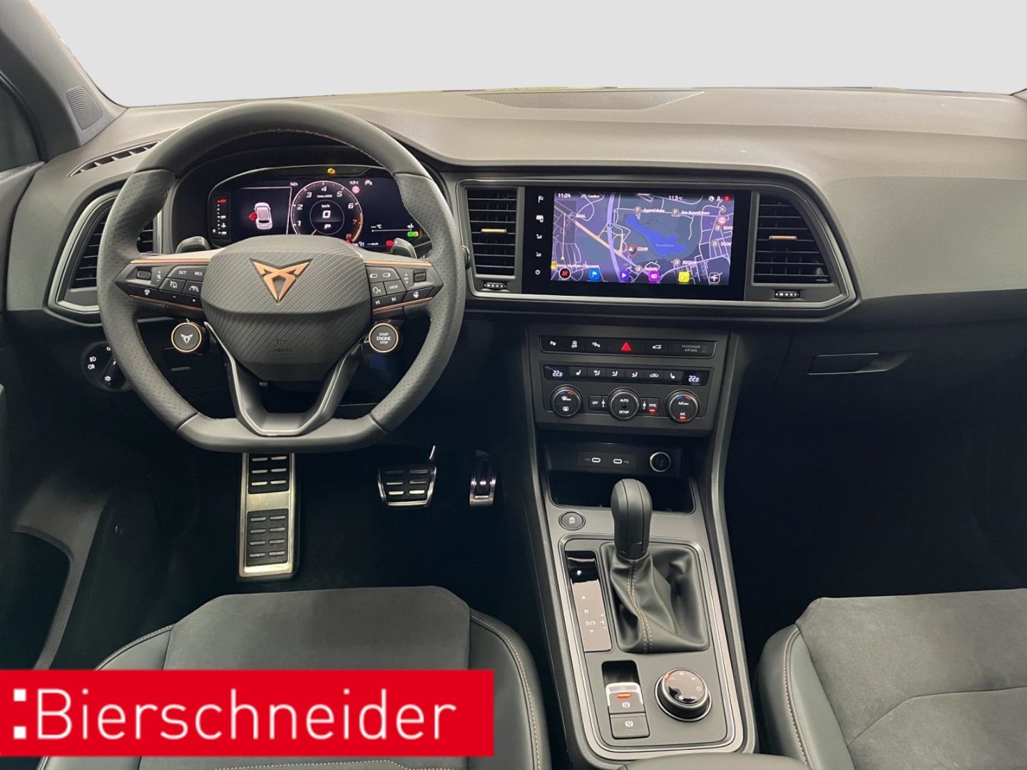 Cupra Ateca - Bild 20
