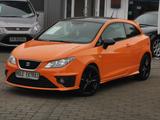 Seat Ibiza SC Sport 1.6 Limited - Seat Ibiza aus 2010: Sport