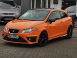 Seat Ibiza SC Sport 1.6 Limited - Seat Ibiza: Orange, Sc
