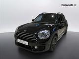 MINI Mini Countrym.(F60) - Mini 2.0 Cooper D Hyp - MINI Countryman F60