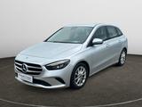 Mercedes-Benz B 180 Progressive PTS*SHZ*TEMPOMAT*SPURH.*LED* - Mercedes-Benz B 180 Gebrauchtwagen in Krefeld