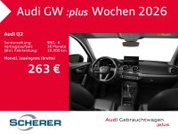 Audi Q2 - Vorschau Bild 9