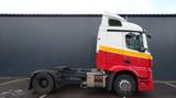 Mercedes-Benz Actros 1942 tractor unit - Mercedes-Benz Trac