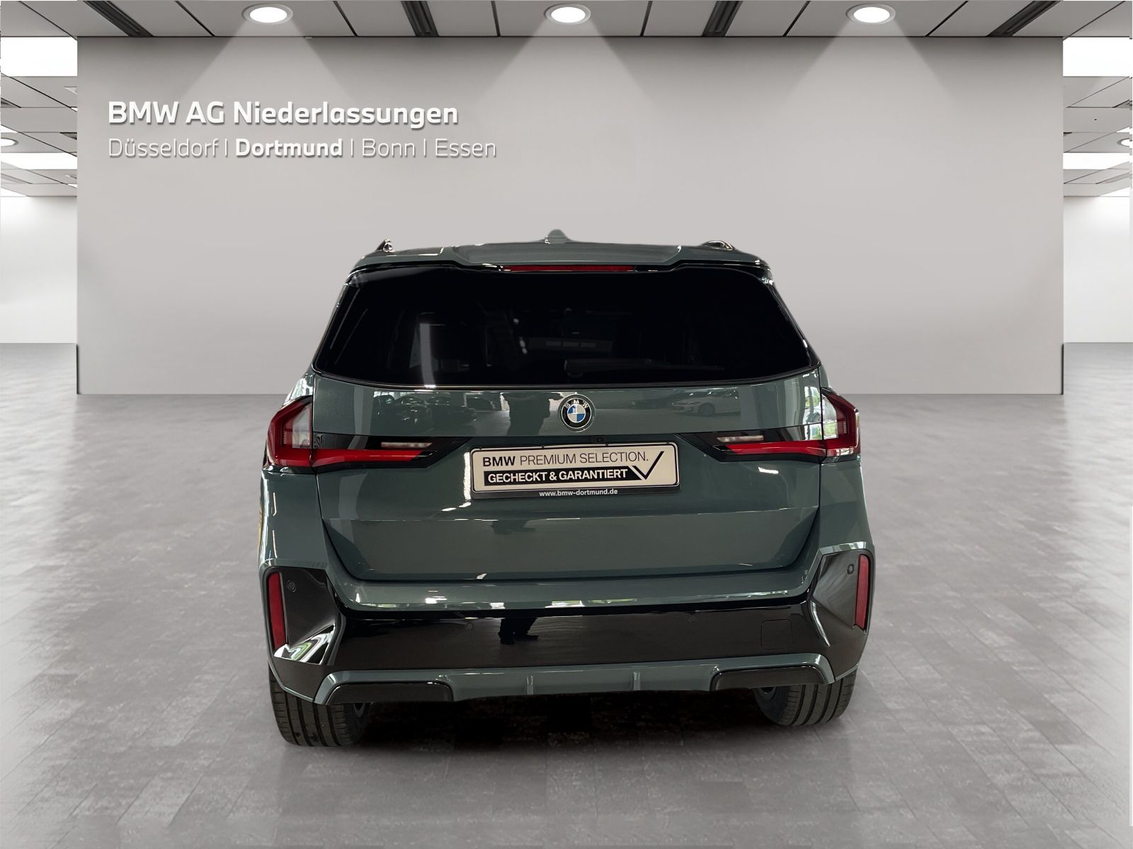 BMW X1 - Bild 8