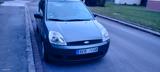 Ford Fiesta 1.3 44 kW - - Ford Fiesta aus 2005: 1.3