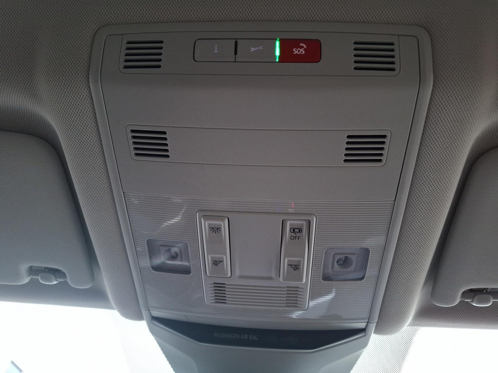 Volkswagen T-Roc TSI Style DSG LEDplus Navi AID ACC SHZ APP, миниатюра 21