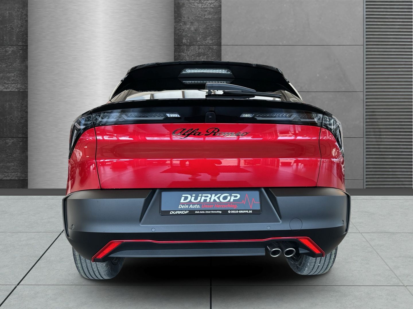 Alfa Romeo Junior - Bild 6