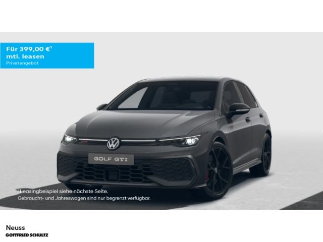 Golf GTI 2.0 TSI DSG NAVI BLACK STYLE HARMAN KAR