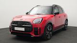 MINI JCW Countryman ALL4 - MINI: Geländewagen, Countryman