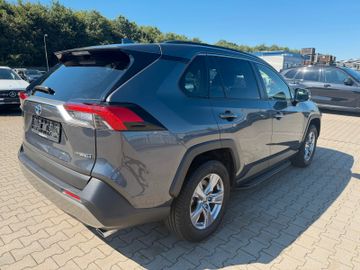 Toyota RAV 4 - 5