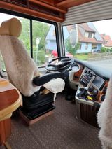 Concorde Charisma II 791L - Concorde 7