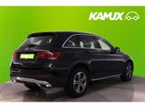 Mercedes-Benz GLC 200 d 4M 9G-tronic AMG Line +LED+NAVI+KAMERA - Mercedes-Benz GLC 200 in Rostock