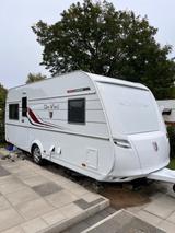 Tabbert Da Vinci 490TD Finest Edition  - Tabbert Wohnwagen 490