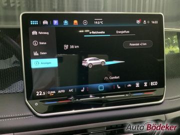 Volkswagen Tiguan Life 1.5 electricTSI eHybrid DSG Navi