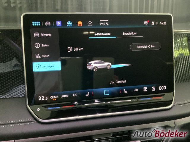 Volkswagen Tiguan Life 1.5 electricTSI eHybrid DSG Navi