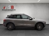 Porsche Cayenne Diesel*Automatik*Leder*Navi*Xenon - Porsche Cayenne aus 2011 mit Diesel-Antrieb