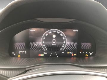 Skoda Kamiq 1.0 TSI DSG Essence *DAB*LED*SHZ*SMARTLINK