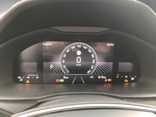 Skoda Kamiq 1.0 TSI DSG Essence *DAB*LED*SHZ*SMARTLINK