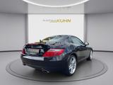 Mercedes-Benz DIESEL/SONNENDACH/PDC/SHZ/ACHTFACH/LEDER - Mercedes-Benz SLK-Class in Stuttgart